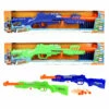 FUSIL FLÈCHES EN MOUSSE (Longueur 60 Cm) -FêteMagique Soldes 35853z scaled 1