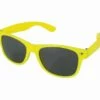 LUNETTES JAUNES FIESTA (Verres Fumés) 2 LUNETTES JAUNES FIESTA (Verres Fumés) -FêteMagique Soldes 35891