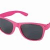 LUNETTES ROSES FIESTA (Verres Fumés) -FêteMagique Soldes 35894