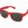 LUNETTES ROUGES FIESTA (Verres Fumés) -FêteMagique Soldes 35895
