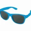 LUNETTES BLEUES FIESTA (Verres Fumés) -FêteMagique Soldes 358962