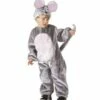 COSTUME PETITE SOURIS (Pack 4 Costumes Enfants) Tailles 3/4 Ans Et 4/5 Ans -FêteMagique Soldes 3628T nc 3628T a