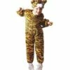 COSTUME DE PETIT TIGRE (Pack 4 Costumes Enfants) Tailles 3/4 Ans Et 4/5 Ans -FêteMagique Soldes 3638T nc 3638T a