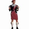 COSTUME HOMME ÉCOSSAIS (Costume Et Accessoires) Tailles Adultes 2 COSTUME HOMME ÉCOSSAIS (Costume Et Accessoires) Tailles Adultes -FêteMagique Soldes 3757 nc 3757 a