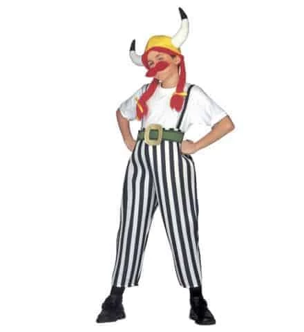 COSTUME PETIT GAULOIS (Costume Et Accessoires) Tailles Enfants De 5 à 13 Ans 3 COSTUME PETIT GAULOIS (Costume Et Accessoires) Tailles Enfants De 5 à 13 Ans