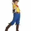 COSTUME BILLY LE KID (Costume Et Accessoires) Tailles Enfants De 5 à 13 Ans -FêteMagique Soldes 3833 nc 3833 a