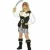 COSTUME PIRATE FILLE (Costume Et Accessoires) Tailles Enfants 2 COSTUME PIRATE FILLE (Costume Et Accessoires) Tailles Enfants -FêteMagique Soldes 3873 nc 3873 a
