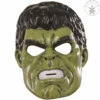 MASQUE HULK ENFANT -FêteMagique Soldes 39215