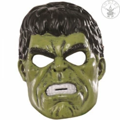 MASQUE HULK ENFANT