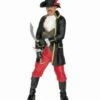COSTUME DE BOUCANIER (Tenue Complète De Pirate) Tailles Adultes -FêteMagique Soldes 3956 nc 3956 a