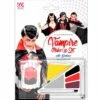 KIT MAQUILLAGE VAMPIRE (Maquillage Halloween) -FêteMagique Soldes 40093 z