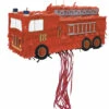 PINATA CAMION POMPIERS -FêteMagique Soldes 40119029 2
