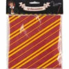 SERVIETTES PETIT SORCIER (16 Serviettes 33 X 33 Cm) -FêteMagique Soldes 401743 p