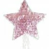 PINATA ÉTOILE IRISÉE -FêteMagique Soldes 40179066