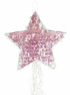 PINATA ÉTOILE IRISÉE