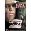 DENTIER DE VAMPIRE -FêteMagique Soldes 4148D nc 4148D a