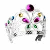 COURONNE DE PRINCESSE (Modèle Luxe Pour Enfant) -FêteMagique Soldes 44078