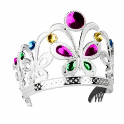 COURONNE DE PRINCESSE (Modèle Luxe Pour Enfant)