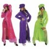 COSTUME SEXY CHÉRIE (Manteau + Chapeau Peluche) Tailles Adultes - 3 Coloris -FêteMagique Soldes 4420 nc 4420 x