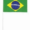 FANION BRESILIEN (drapeau ) -FêteMagique Soldes 44402
