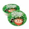 SOUS BOCKS SAINT PATRICK (10 Sous Verres De 10 Cm) -FêteMagique Soldes 44905