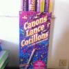 CANON LANCE COTILLONS (Multicolore - Tube 60 Cm) -FêteMagique Soldes 46001 photo presentoir