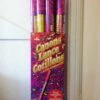 CANON LANCE COTILLONS (Multicolore - Tube 80 Cm) -FêteMagique Soldes 46002 photo presentoir