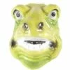 MASQUE DINOSAURE PVC (Masque Pour Enfant) -FêteMagique Soldes 46888 nc 46888 a