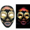 MASQUE PHOSPHORESCENT (Assortiment 3 Modèles) -FêteMagique Soldes 5031067