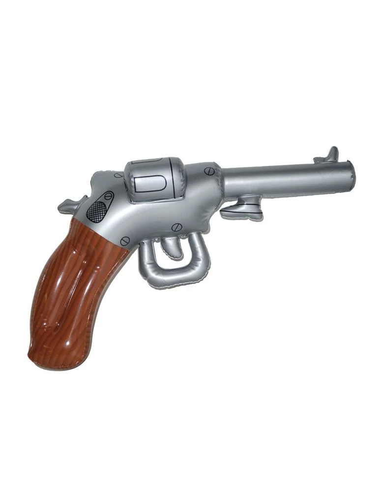 PISTOLET GONFLABLE (Dimension 50 Cm) 3 PISTOLET GONFLABLE (Dimension 50 Cm)