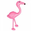 FLAMANT ROSE GONFLABLE -FêteMagique Soldes 52547