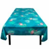 NAPPE FLAMANT ROSE (Plastifiée 130 X 180 Cm) -FêteMagique Soldes 52558