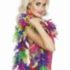 BOA PLUMES ARC EN CIEL (Spécial Gay Pride) -FêteMagique Soldes 526651
