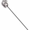 BÂTON CRANE VOODOO (Canne De 120 Cm) -FêteMagique Soldes 5275V nc 5275V a