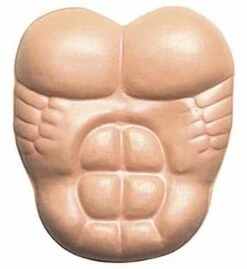FAUX TORSE MUSCLÉ