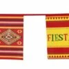 GUIRLANDE MEXIQUE (Guirlande Fiesta - 10 Mètres) -FêteMagique Soldes 54401