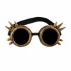 LUNETTES STEAMPUNK (Modèle De Luxe) -FêteMagique Soldes 54505