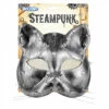 MASQUE CHAT STEAMPUNK -FêteMagique Soldes 54512pck