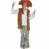 FILLE HIPPIE WOODSTOCK (Tenue + Chapeau + Cheveux) Tailles Enfants 2 FILLE HIPPIE WOODSTOCK (Tenue + Chapeau + Cheveux) Tailles Enfants -FêteMagique Soldes 5533 nc 5533 a