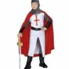 PETIT SOLDAT CROISÉ (Costume Et Accessoires) Tailles Enfants De 5 à 13 Ans -FêteMagique Soldes 5549 nc 5549 a