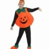 COSTUME CITROUILLE 3D (Costume 3D + Accessoires) Tailles Enfants -FêteMagique Soldes 5551 nc 5551 a
