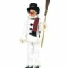 BONHOMME DE NEIGE KID (Costume Et Accessoires) Tailles Enfants De 5 à 13 Ans -FêteMagique Soldes 5573 nc 5573 a