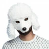 DEMI MASQUE DE CANICHE -FêteMagique Soldes 56763 1