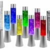 LAMPE GLITTER A LED (Changement De Couleur) Hauteur 34 Cm -FêteMagique Soldes 57 1311 scaled 1