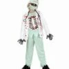 PETIT DOCTEUR ZOMBIE (Costume Et Accessoires) Tailles Enfants - Démo Vidéo 2 PETIT DOCTEUR ZOMBIE (Costume Et Accessoires) Tailles Enfants - Démo Vidéo -FêteMagique Soldes 576A nc 576A a