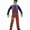 COSTUME FRANKENSTEIN (Costume Et Accessoires) Tailles Enfants De 5 à 10 Ans 2 COSTUME FRANKENSTEIN (Costume Et Accessoires) Tailles Enfants De 5 à 10 Ans -FêteMagique Soldes 5876 nc 5876 a