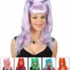 PERRUQUE ROPPONGI (Assortiment 6 Coloris) -FêteMagique Soldes 5970K nc 5970K x