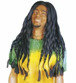PERRUQUE RASTA LONGUE