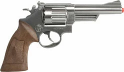 PISTOLET MAGNUM MÉTAL (Gonher 12 Coups) -FêteMagique Soldes 6067 0 rgt scaled 1