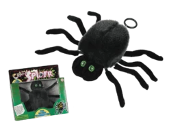 ARAIGNÉE AUTOMATIQUE (Décoration Animée)